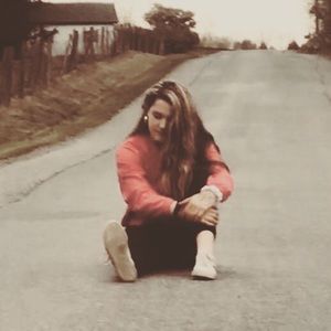 Meet your Posher, Maria